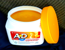 A+D Ointment cures my runner's inner thigh chafing overnight A+D Ointment cures my runner's inner thigh chafing overnight