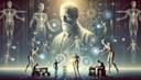 The Silent Partnership: Invisible Architects and the Mechanical Elves of Legacy The Silent Partnership: Invisible Architects and the Mechanical Elves of Legacy