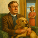 Zeus the Lutheran by Garrison Keillor