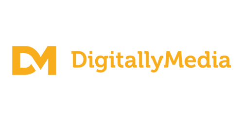 Umbraco Silver Partner Digitally Media