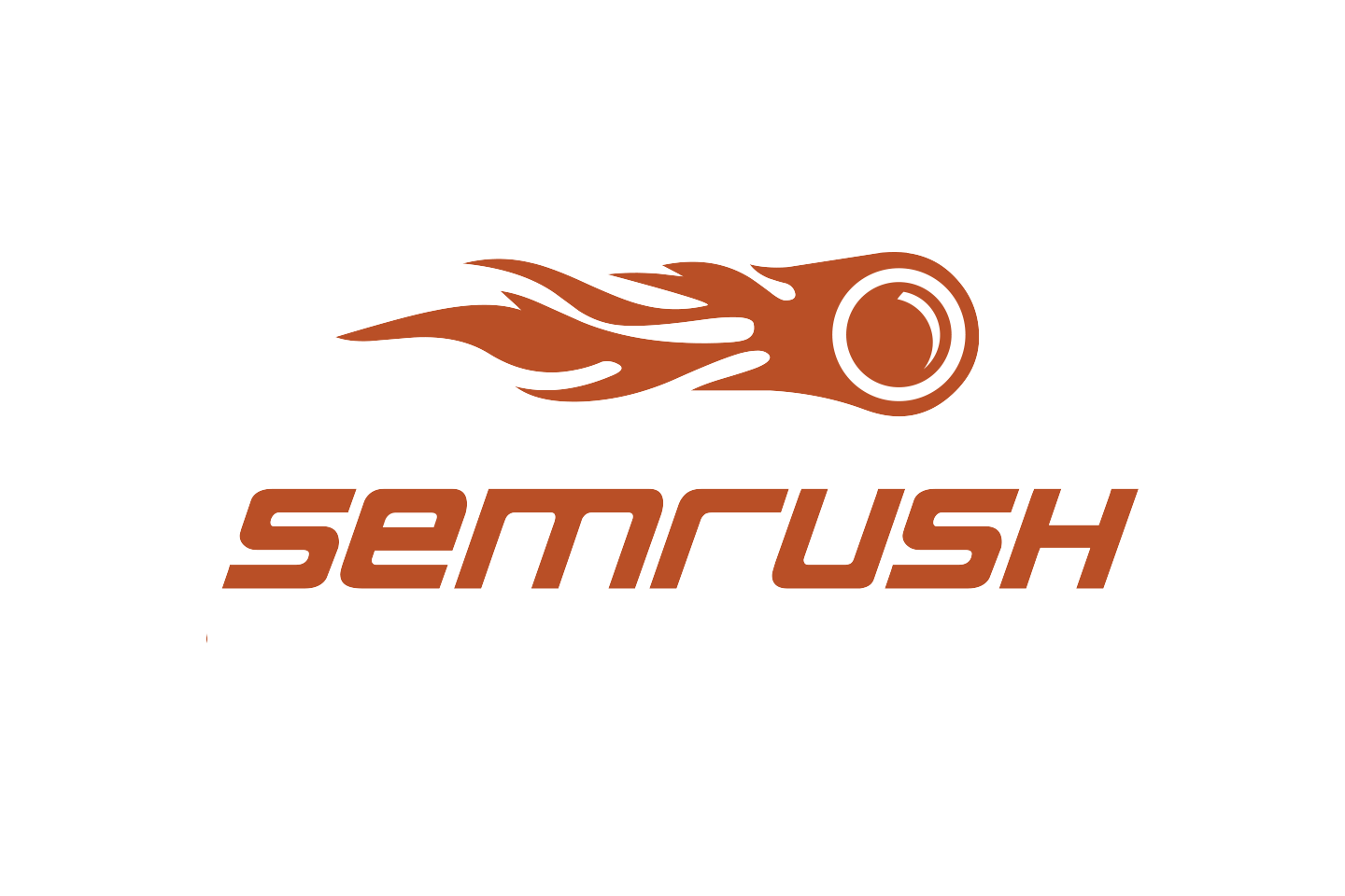 SEMRush Logo