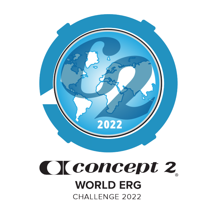 Concept2 2022 World Erg Challenge The Concept2 2022 World Erg Challenge runs every year from March 15–April 15. Get a team together and see how many meters you can complete!